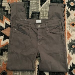Womens Hudson Jeans, Size 29
